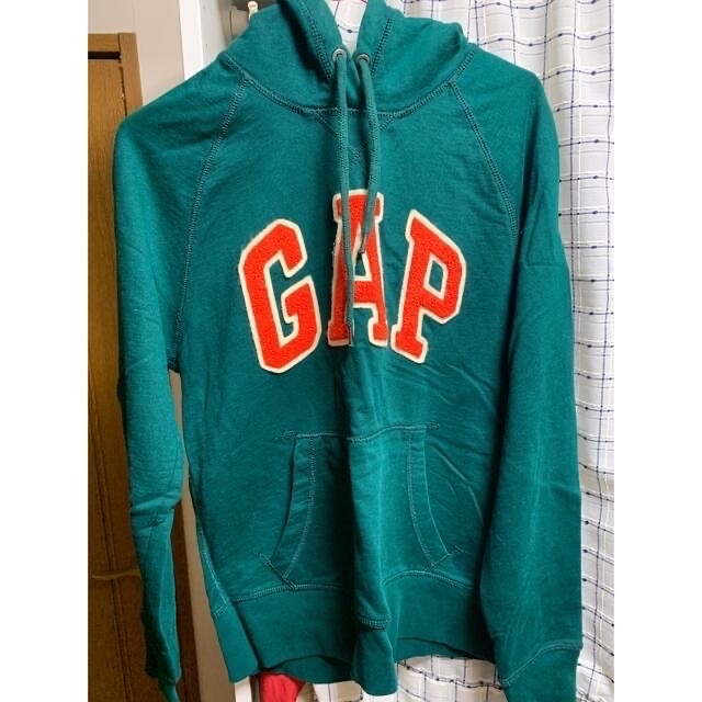 GAP(ギャップ)のGAP トレーナー　レディース レディースのトップス(トレーナー/スウェット)の商品写真