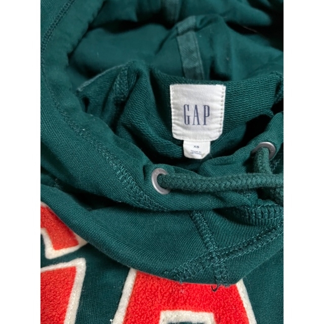 GAP(ギャップ)のGAP トレーナー　レディース レディースのトップス(トレーナー/スウェット)の商品写真