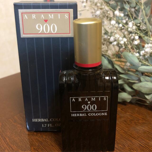 Aramis(アラミス)のARAMIS 900 HERBAL COLOGNE 香水 コスメ/美容の香水(香水(男性用))の商品写真