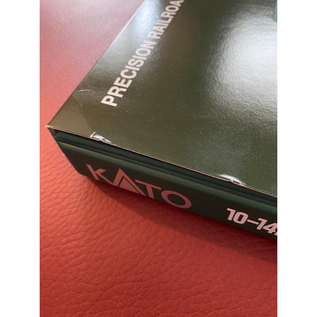 KATO` - KATO E4系新幹線Maxとき上越新幹線 8両セットの通販 by