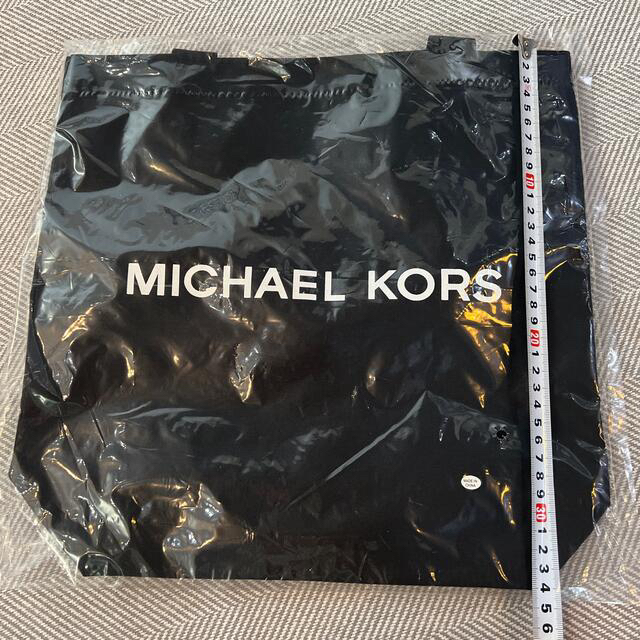 Michael Kors(マイケルコース)のマイケルコース　トートバッグ大小2個セット レディースのバッグ(トートバッグ)の商品写真