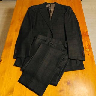 ユナイテッドアローズグリーンレーベルリラクシング(UNITED ARROWS green label relaxing)の専用【グアベロ】【ブラウン】【XSサイズ】グリーンレーベル　セットアップ(セットアップ)