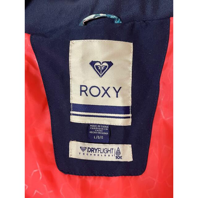 Roxy(ロキシー)のROXY ロキシー　スノボウェア　ウェア　レディース スポーツ/アウトドアのスノーボード(ウエア/装備)の商品写真