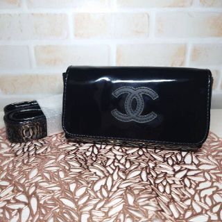 シャネル(CHANEL)の！最終値下げ！✨未使用✨CHANEL✨コスメ　ノベルティ　ウエストポーチ✨(ボディバッグ/ウエストポーチ)