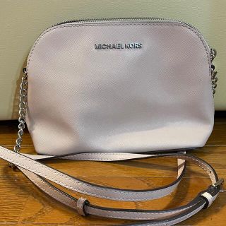 マイケルコース(Michael Kors)のマイケルコース　ショルダーバッグ(ショルダーバッグ)