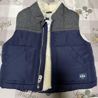 ギャップ(GAP)のGAP ギャップ baby(ジャケット/コート)