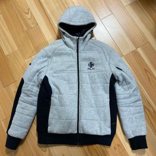 ラルフローレン(Ralph Lauren)のラルフローレンRLX ダウンジャケット　L(ダウンジャケット)