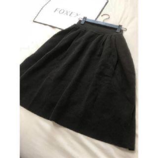 31ページ目 - フォクシー(FOXEY) スカート ひざ丈スカートの通販 4,000