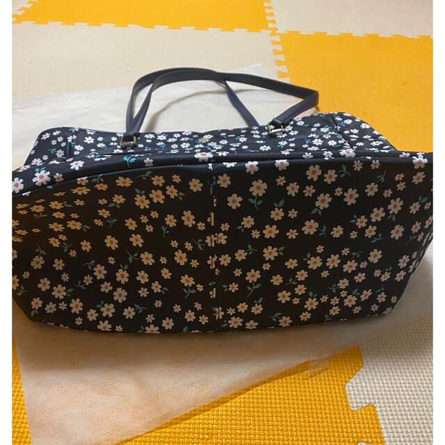 【新品・未使用】ケイトスペード トートバッグ