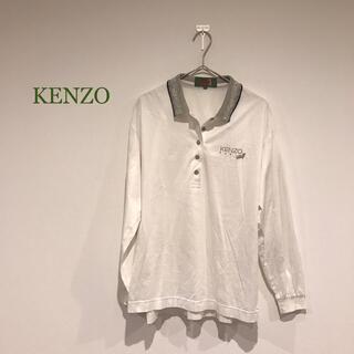 ケンゾー ゴルフウェアの通販 54点 | KENZOを買うならラクマ