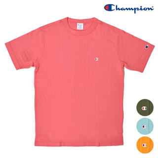 チャンピオン(Champion)のChampion S/S Tee チャンピオン　半袖Tシャツ　(Tシャツ/カットソー(半袖/袖なし))