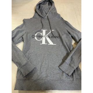 カルバンクライン(Calvin Klein)のカルバンクライン  パーカー(パーカー)