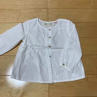 ザラキッズ(ZARA KIDS)の専用(ブラウス)