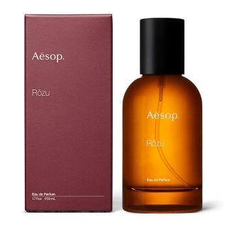 イソップ(Aesop)のAesop Rozu イソップ ローズ オードパルファム 香水(香水(女性用))