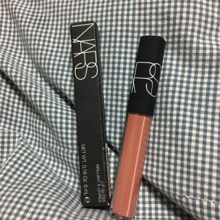 ナーズ(NARS)のNARS☆グロス(リップグロス)