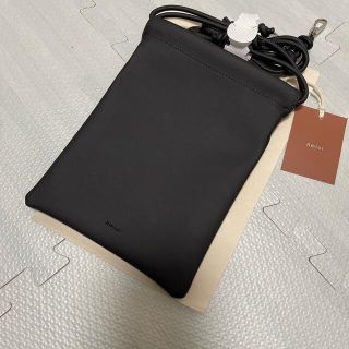 カスタネ(Kastane)のamiur   エミレsqueeze smart purse (ショルダーバッグ)