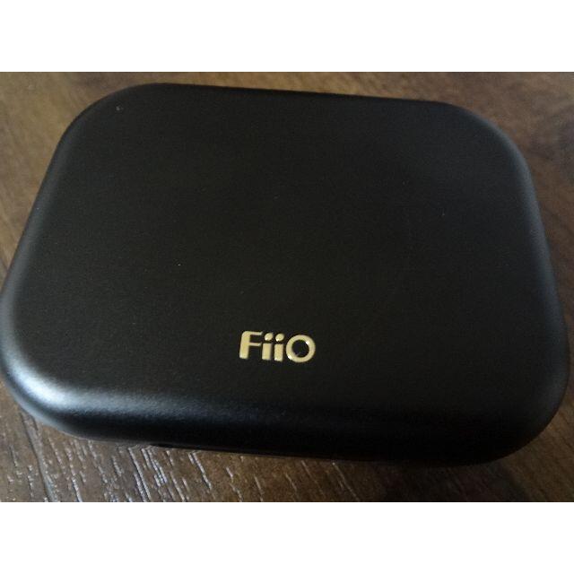 FiiO UTWS5 MMCXイヤホン用 Bluetoothアダプター
