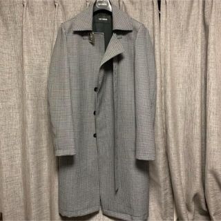 RAF SIMONS(チェスターコート)のフリマアイテム一覧 RAF SIMONS(チェスターコート)のフリマアイテム一覧