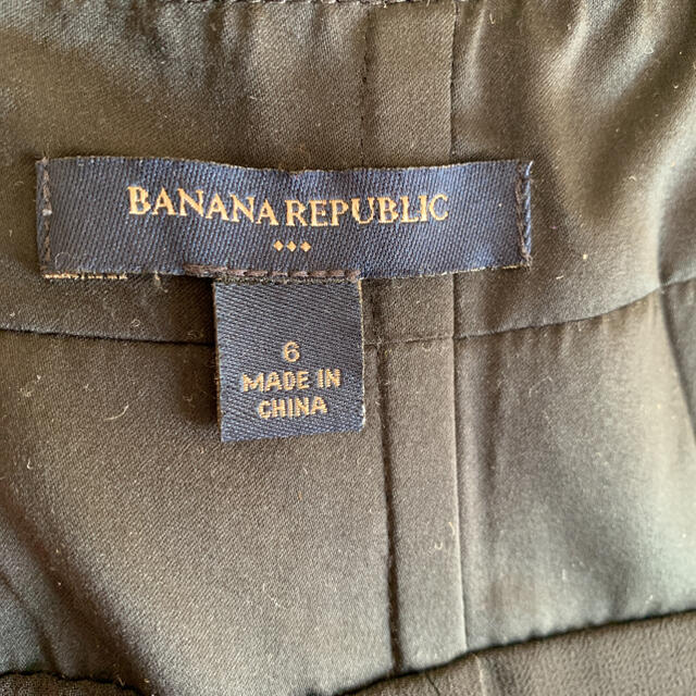 Banana Republic(バナナリパブリック)のBanana Republic パーティードレス フォーマル レディースのワンピース(ひざ丈ワンピース)の商品写真