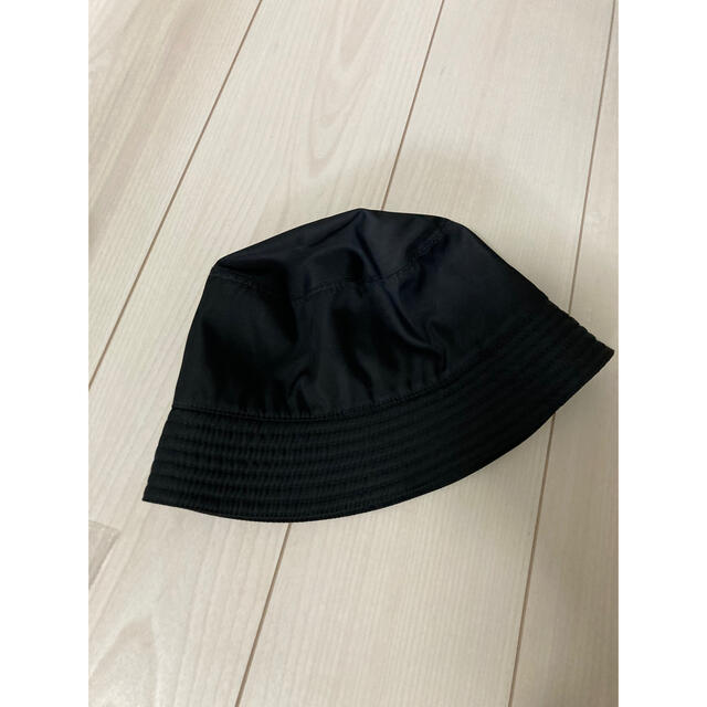 PRADA ハット 美品