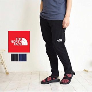 ザノースフェイス(THE NORTH FACE)の【極美品】ノースフェイス バーブライトパンツ Sサイズ(ワークパンツ/カーゴパンツ)