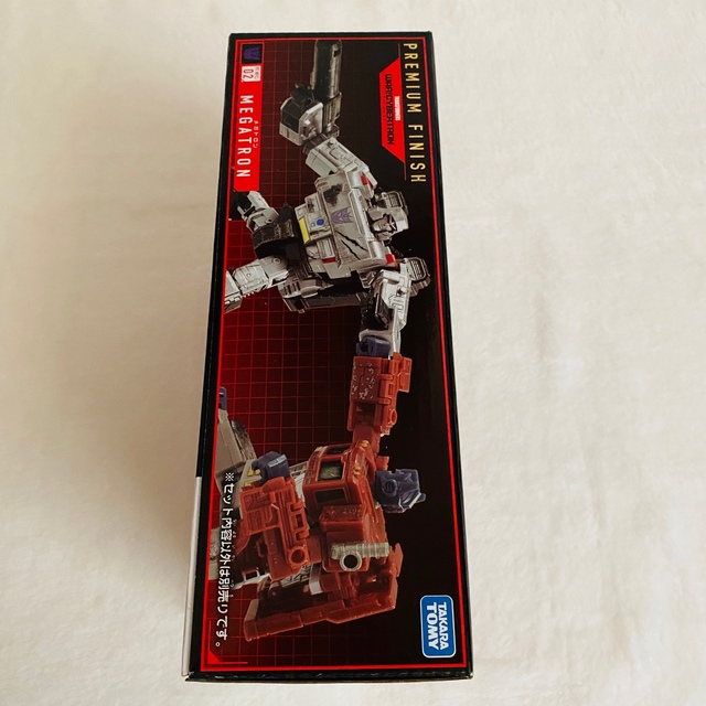 特価日本製 Takara Tomy - トランスフォーマー プレミアムフィニッシュ