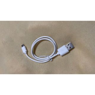 microUSB 充電ケーブル(その他)