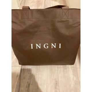 イング(INGNI)のお値下げ！INGNI 2022 福袋　トップス(ニット/セーター)