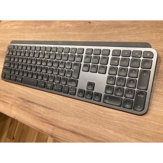 早いもの勝ち！Logicool MX Keyskx800キーボード(日本語配列)(PC周辺機器)