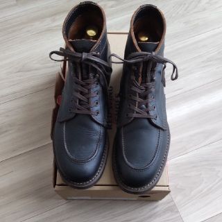 レッドウィング(REDWING)のレッドウィング　1930s スポーツブーツ(ブーツ)