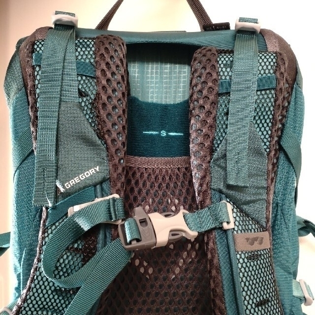 Gregory(グレゴリー)のグレゴリー women's JADE 33 マヤンティール スポーツ/アウトドアのアウトドア(登山用品)の商品写真