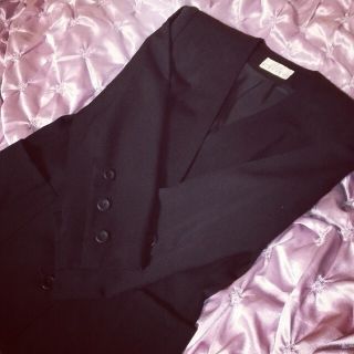 ✨美品【GIVENCHY】 wool100% ジャケット