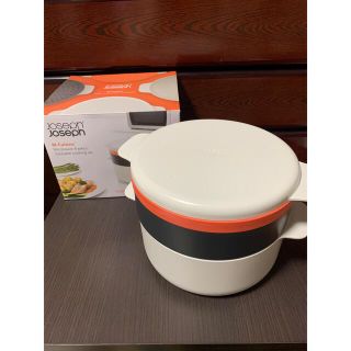 ジョセフジョセフ(Joseph Joseph)のジョセフジョセフ Mクイジーン スタッカブルクッキングセット(調理道具/製菓道具)