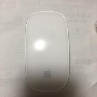 アップル(Apple)のアップルマジックマウス　電池タイプ(PC周辺機器)