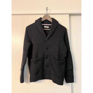 デラックス(DELUXE)のDELUXE Clothing size S ニット カーディガン (ニット/セーター)