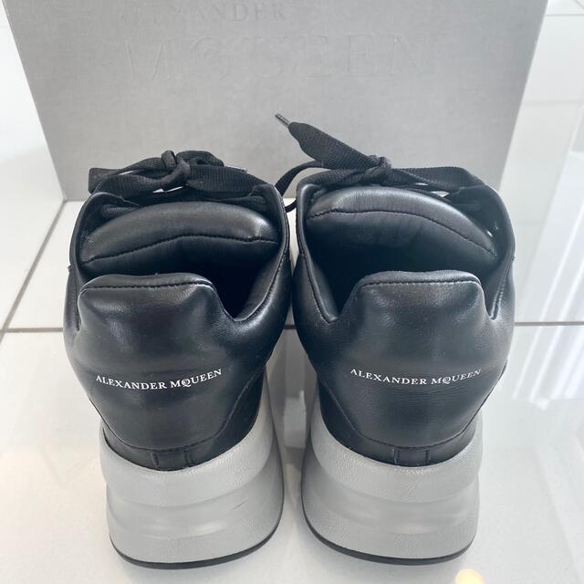 Alexander McQueen(アレキサンダーマックイーン)のアレキサンダーマックイーン スニーカー メンズの靴/シューズ(スニーカー)の商品写真