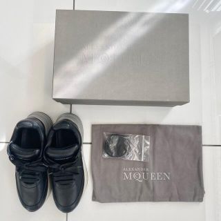 アレキサンダーマックイーン(Alexander McQueen)のアレキサンダーマックイーン スニーカー(スニーカー)