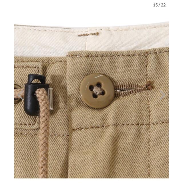 NEEDLES H.D. Pant - Military 【公式】 9000円 www.gold-and-wood.com