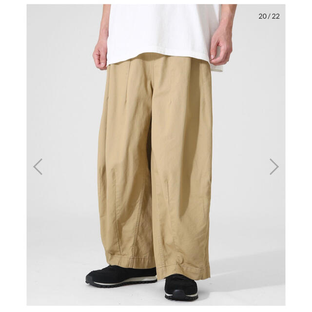 NEEDLES H.D. Pant - Military 【公式】 9000円 www.gold-and-wood.com