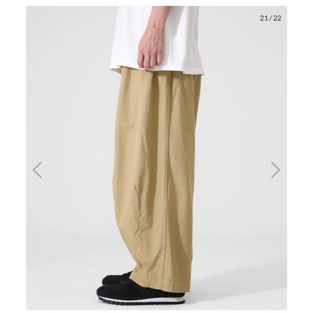 NEEDLES H.D. Pant - Military 【公式】 9000円 www.gold-and-wood.com