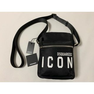 ディースクエアード ショルダーバッグ(メンズ)の通販 31点 | DSQUARED2