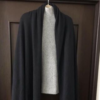 theory セオリー  カシミヤ ストール(マフラー/ショール)