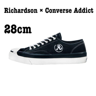 コンバース(CONVERSE)のRichardson/Converse Addict Jack Purcell(スニーカー)