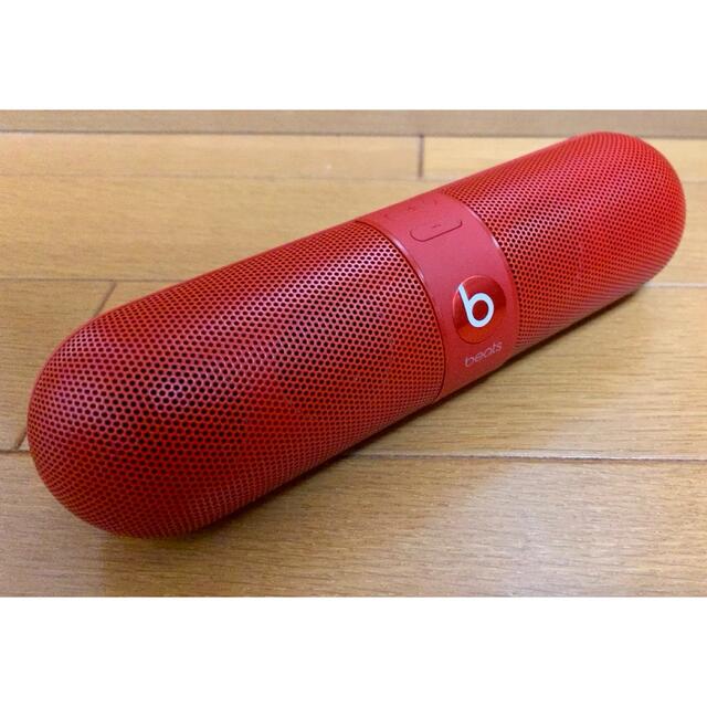 beats pill2.0スピーカー