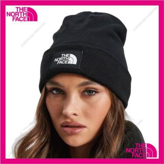 ザノースフェイス(THE NORTH FACE)の男女OK!　DOCK WORKER RECYCLE BEANIE(ニット帽/ビーニー)