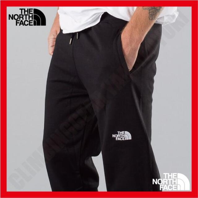 THE NORTH FACE　NSEパンツ　スウェットジョガー　サイズ：XL