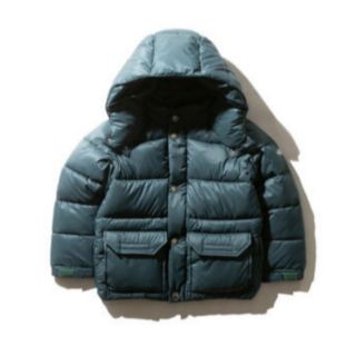 ザノースフェイス(THE NORTH FACE)のザ・ノース・フェイス  キャンプシエラショート (コート)