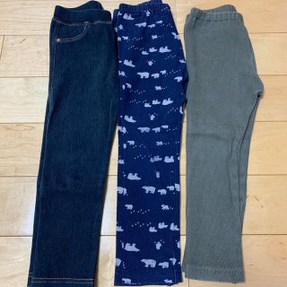 ユニクロ(UNIQLO)のゆゆ様専用(パンツ/スパッツ)