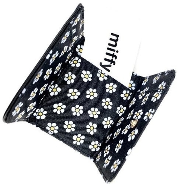 ミッフィー　コンパクト財布　COCOART メンズのファッション小物(折り財布)の商品写真