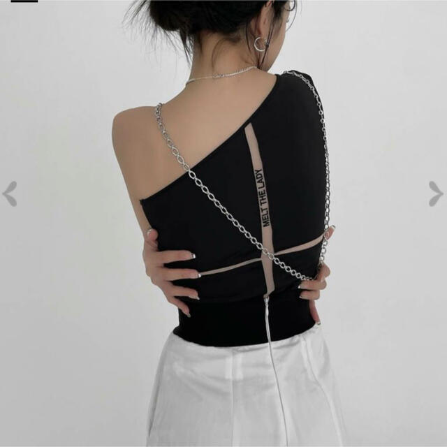 MELT THE LADY - husnususlu.com